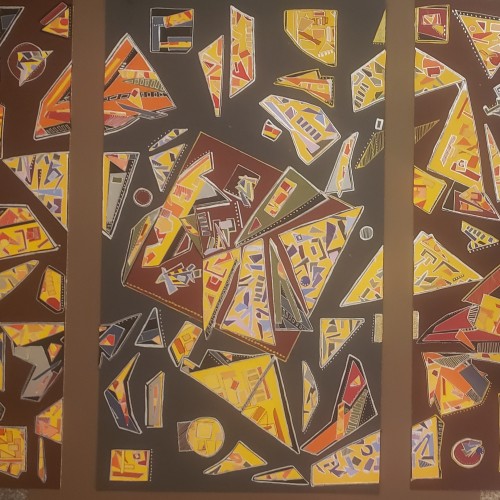Royston Abstracts
