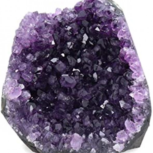 Crystal Collections