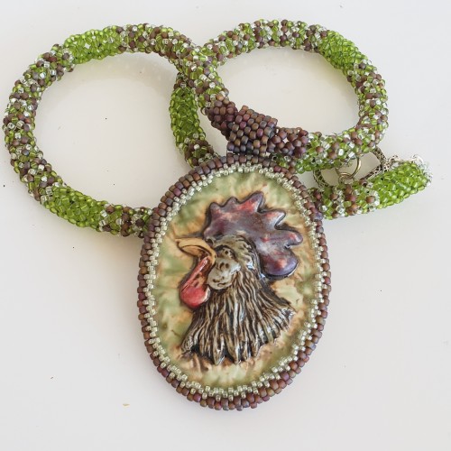 Sophisticated Designs, Jewelry by Kathy Mattes