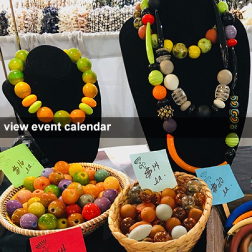 Allene's Beads