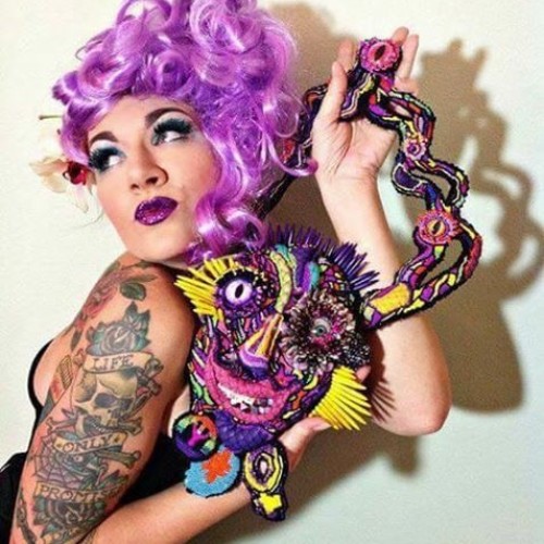 Betty Cox Beading Designs