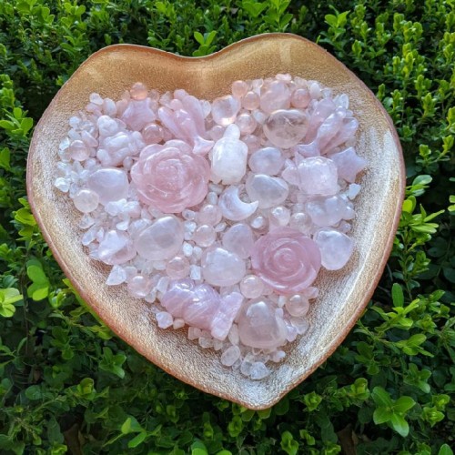 Crystal Besties