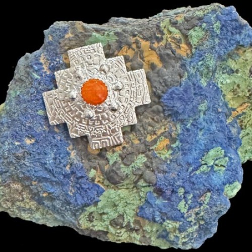 Tucson Mountain Jewelry Designs