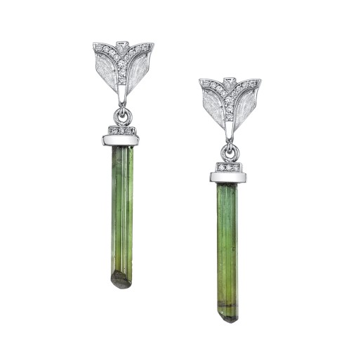 Irthly Jewelled Adornments