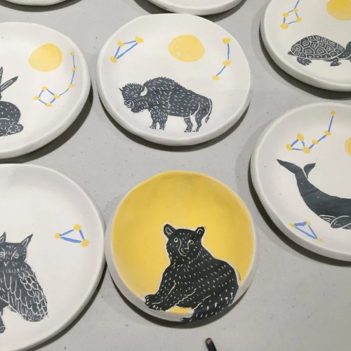 Liz Ceramics