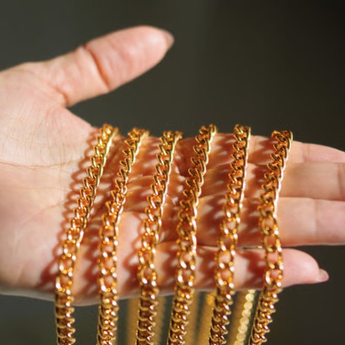 Kings Beads