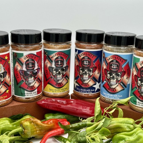 Killer's Firehouse Foods