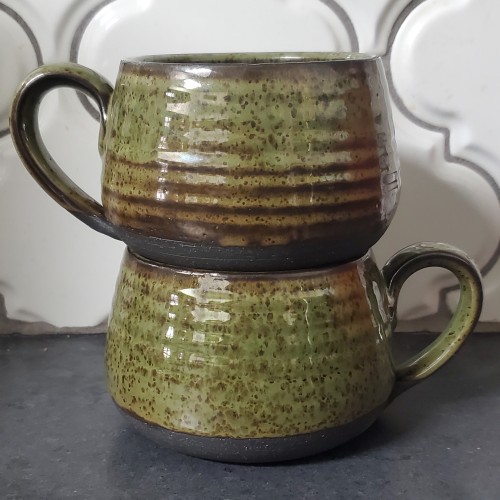 Throw &Trim Ceramics