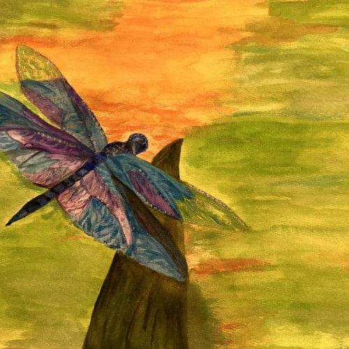 Cheyney's Art Creations