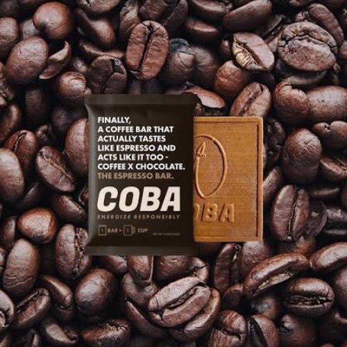 Coba Coffee