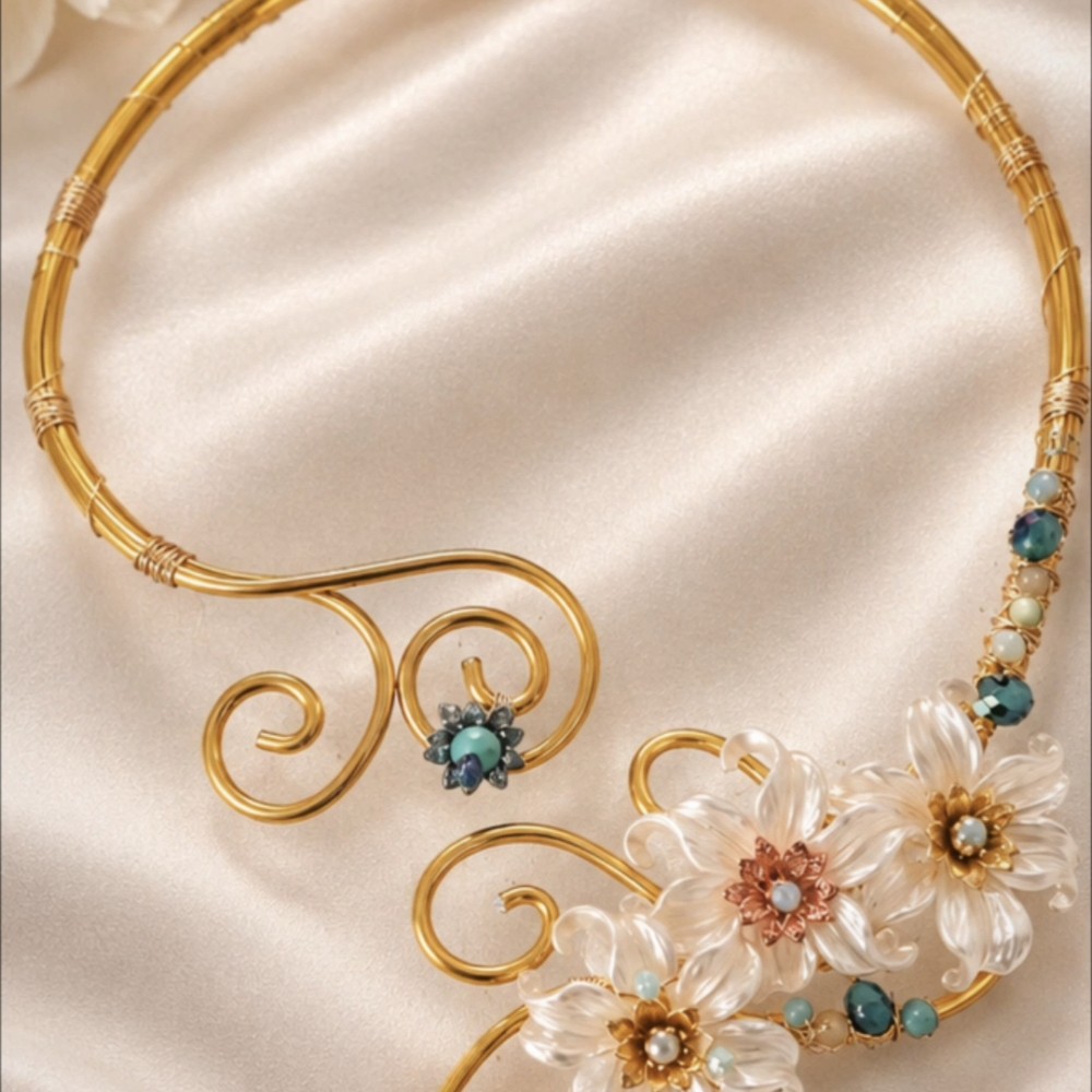 ASULIN JEWELRY