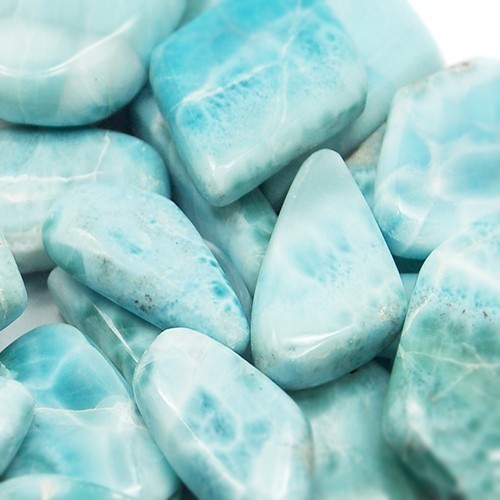 Rocks & Minerals