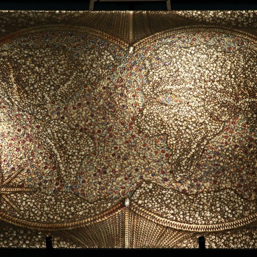 Grissom Metal Art