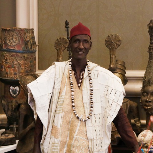 Moro Yahaya Enterprise