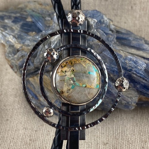 Energy Bound Jewelry
