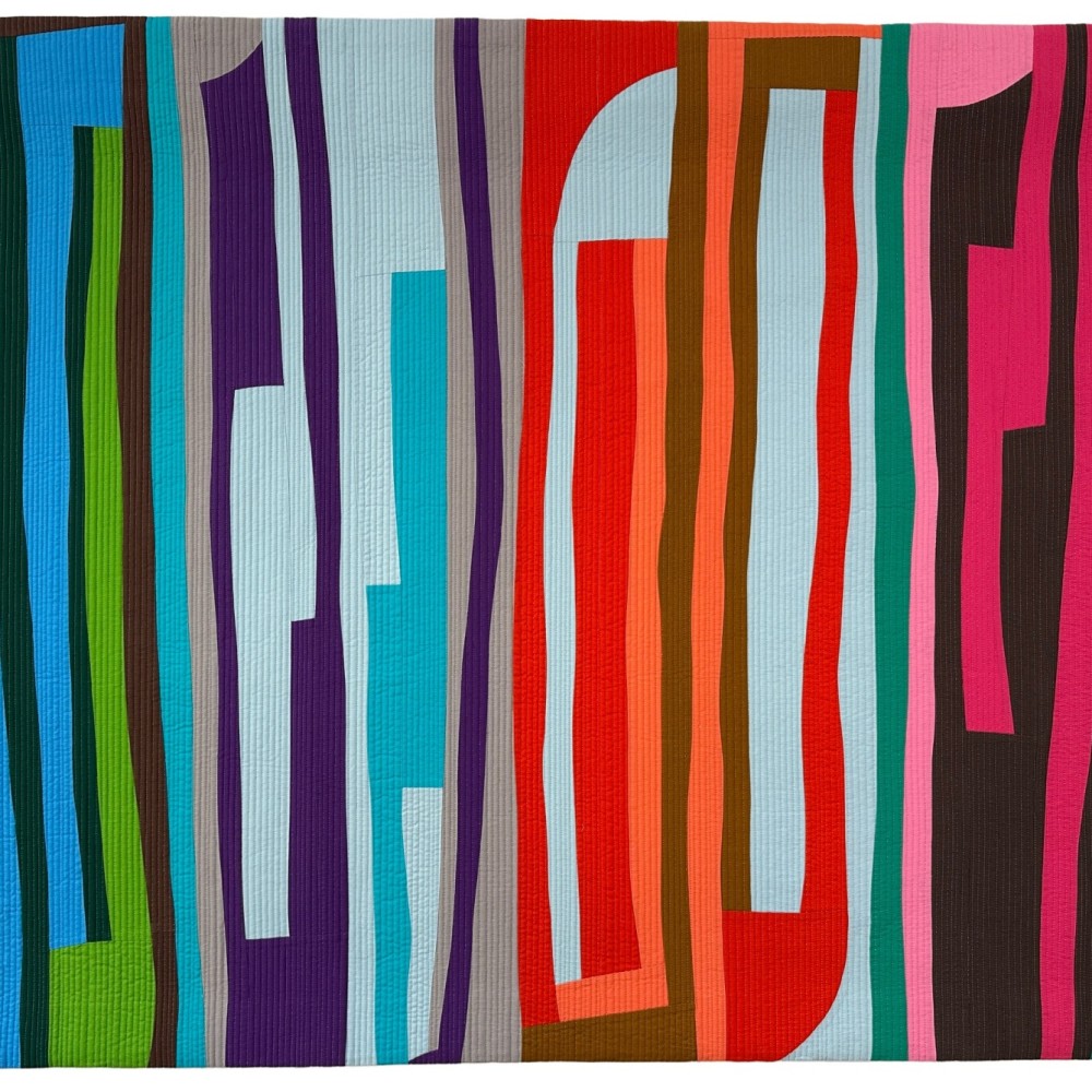 Barbara Danzi Fine Art Quilts