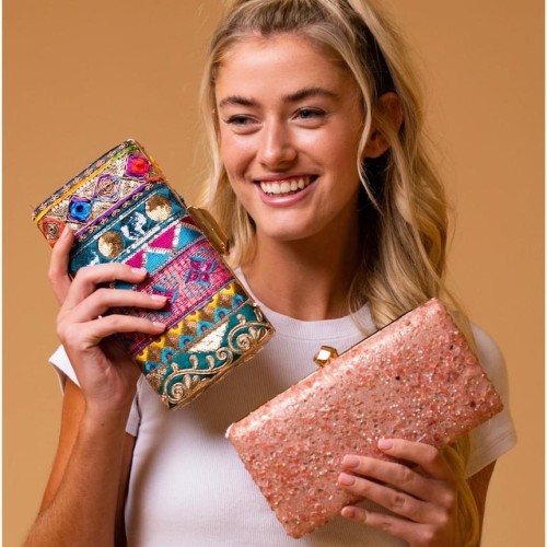 Kiara Purse