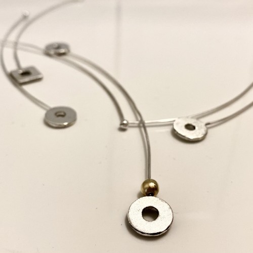 Laura Wandry Jewelry Design