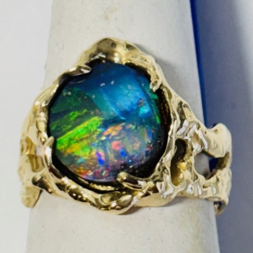 Karen Brown Fine Jewelry