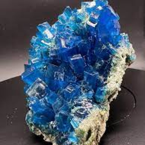 Crystabelle Fine Minerals