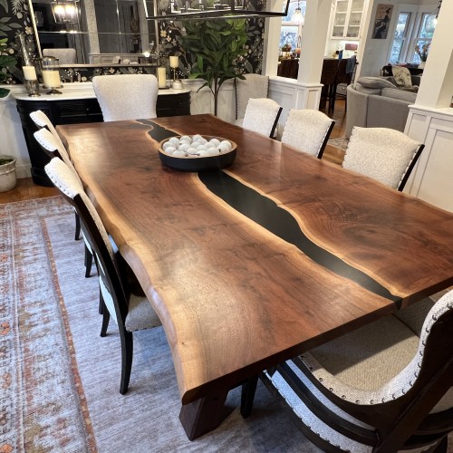 Joinery Furniture