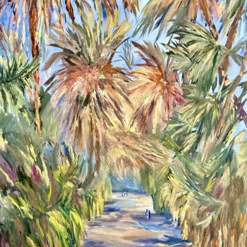 Marilyn Froggatt Fine Art