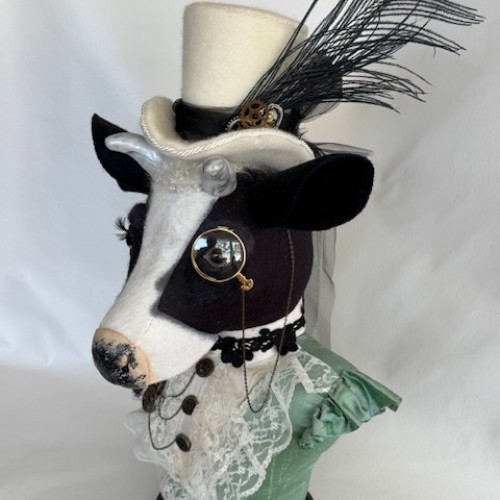 Steampunk & Whimsy