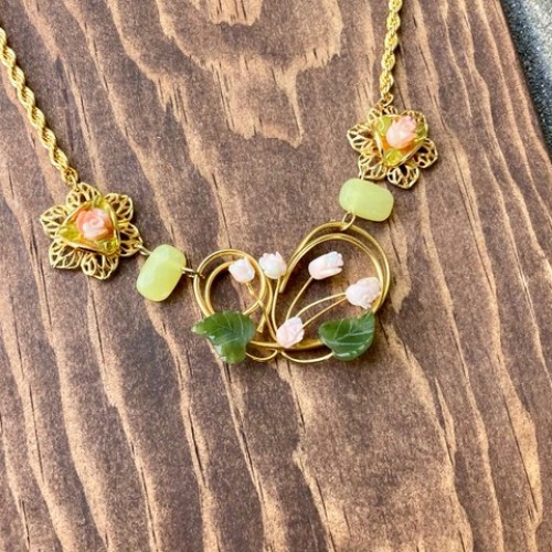 Groove Tree Jewelry