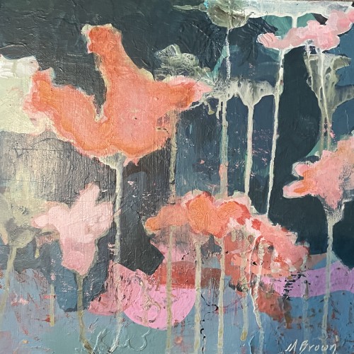 Mary Brown Visual Artist