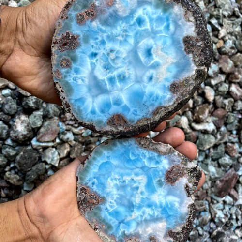 Larimar CA Inc