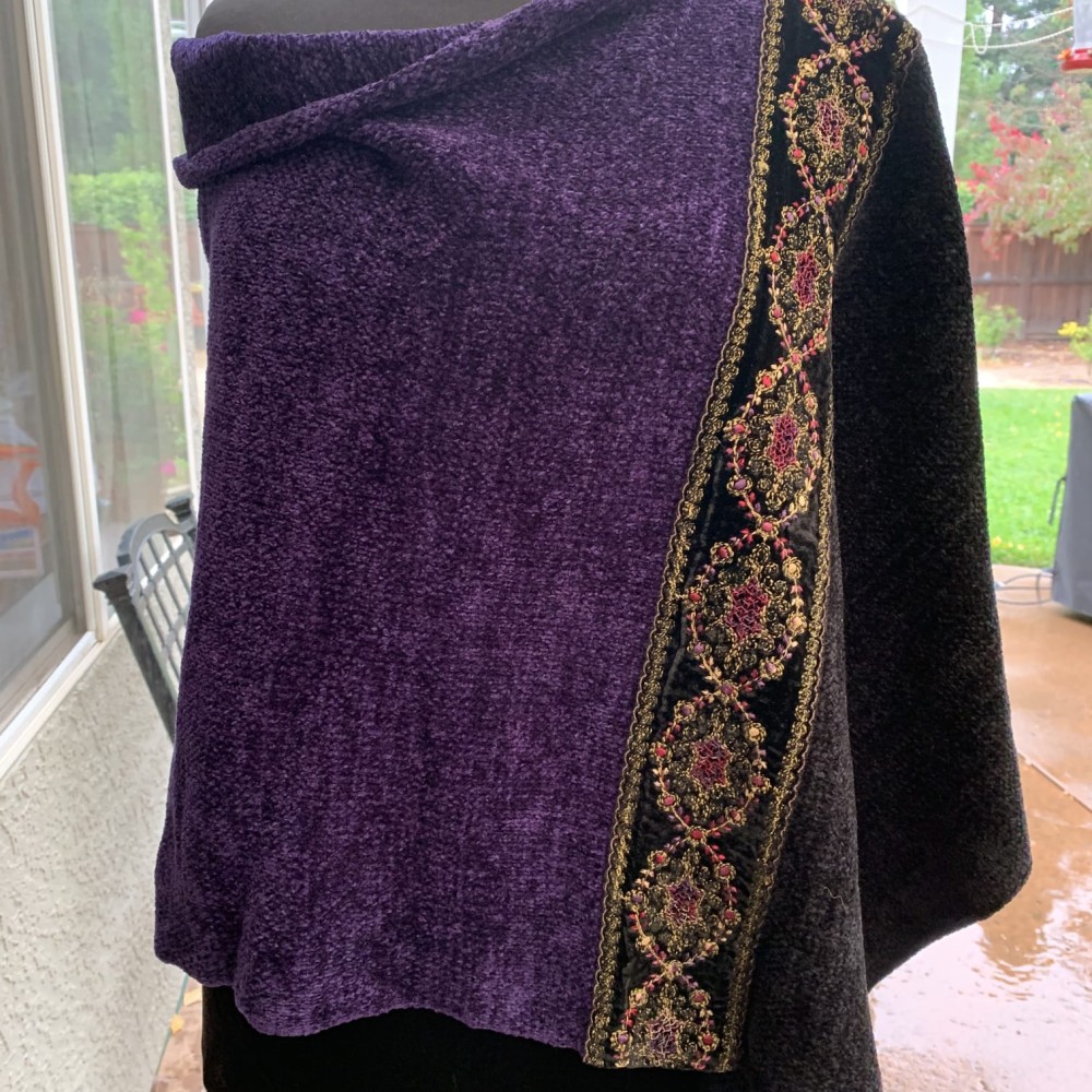 Roisin Knitwear