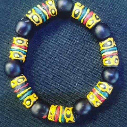 Cedi Beads Industry