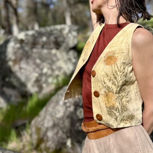 Yuyo Hues Textile Studio