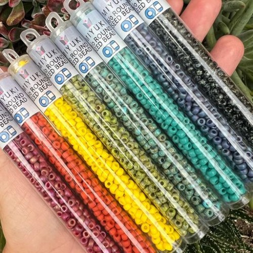 Capital City Beads 