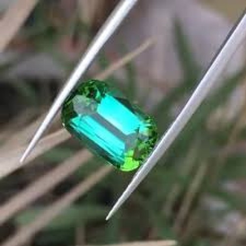 Unique Gems & Jewelry