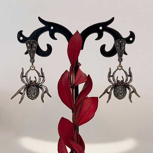 Knara White Jewelry 
