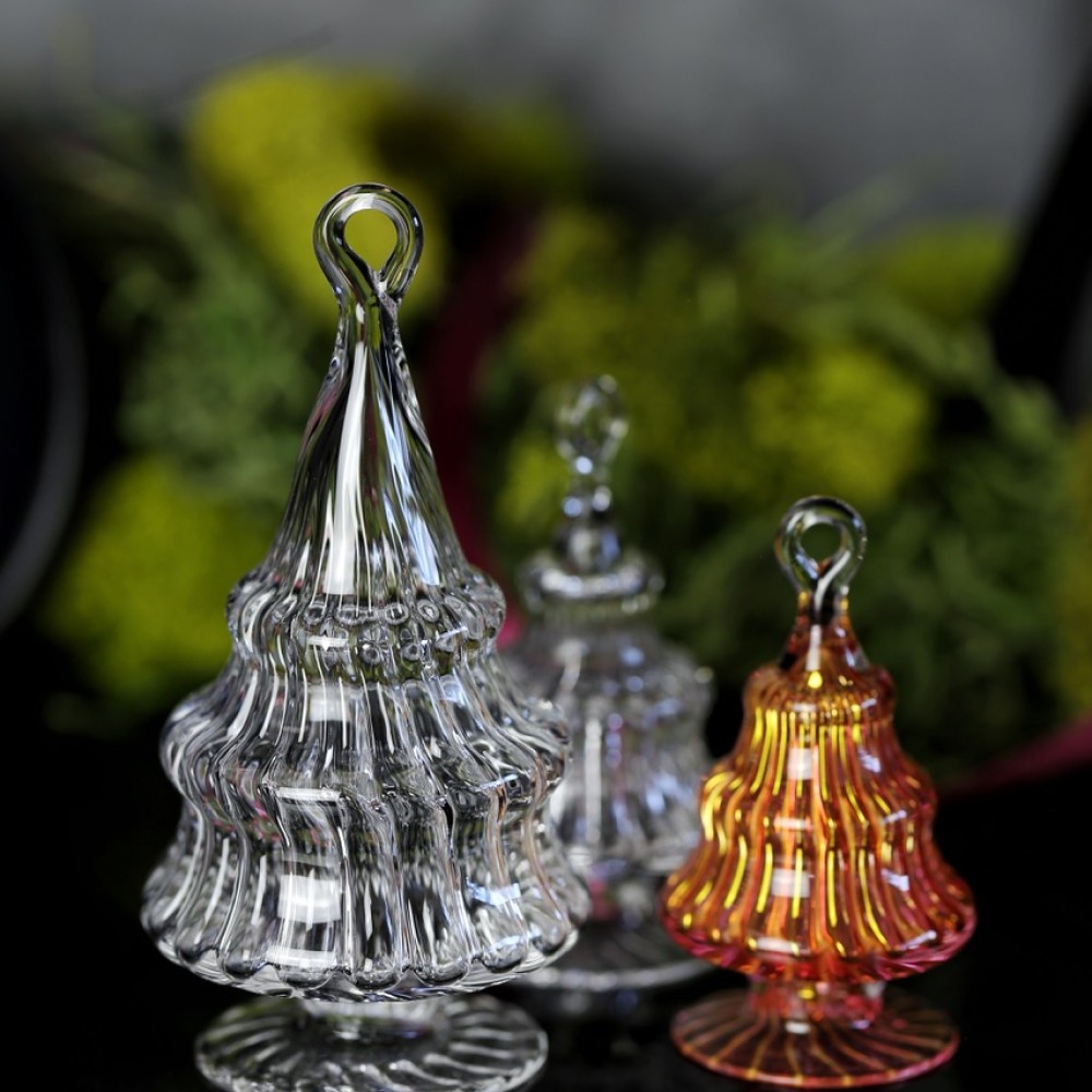 Dickinson Glass Studio