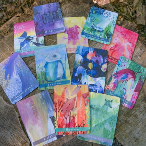 The Night Is Jung LLC