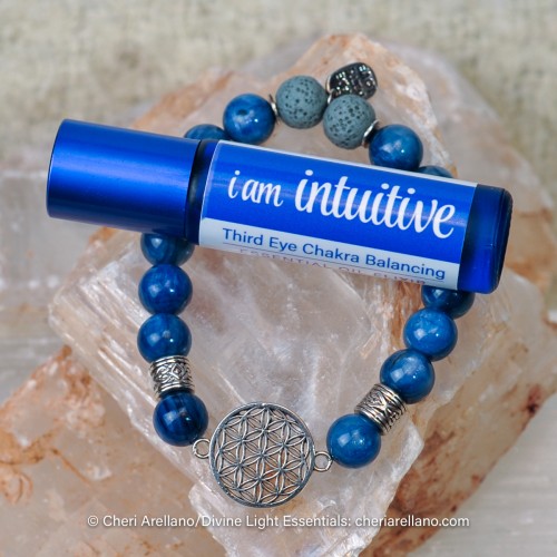Divine Light Codes