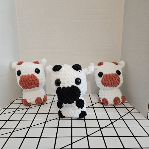 Rainy Day Cross Stitch