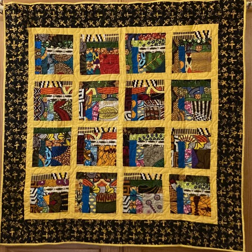 Irish Chain Quilts