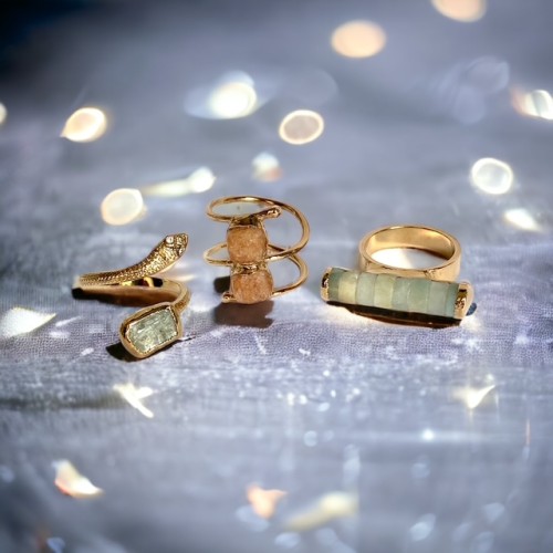 Robyn Rhodes Jewelry