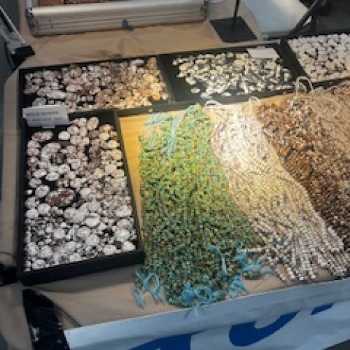 Suncrystal Mining LLC