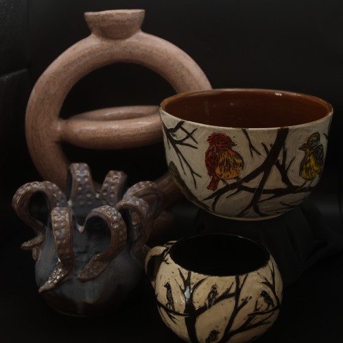Ceramics by Regina