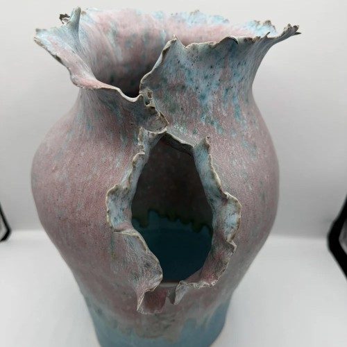 Papillon Pottery
