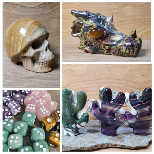 Southwest Treasures