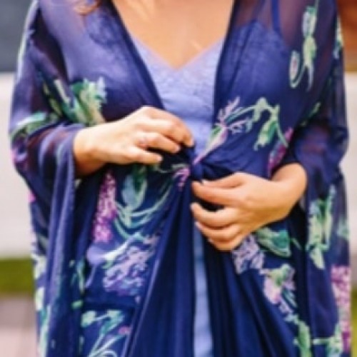 Trishia Grace Collection