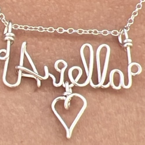 Name Rings USA