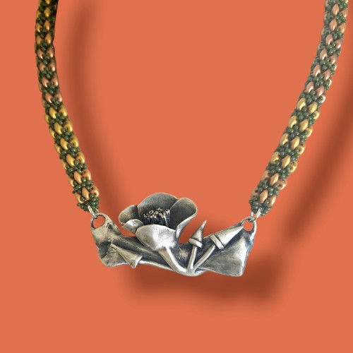 Jewelry by Kathy Mattes