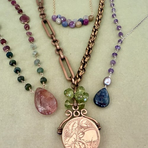 Bejeweled by Marilyn